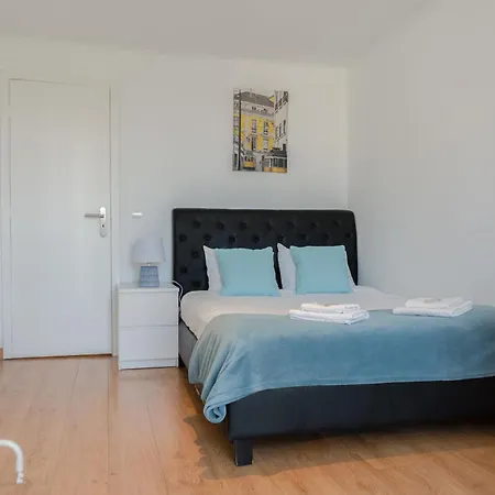 Appartement Sao Paulo Penthouse *
