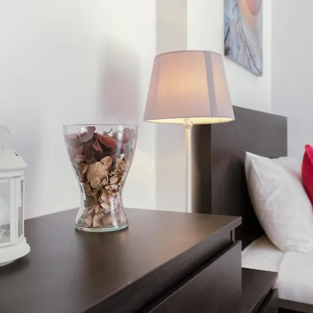 Sao Paulo Penthouse * Lissabon