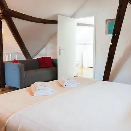 Sao Paulo Penthouse