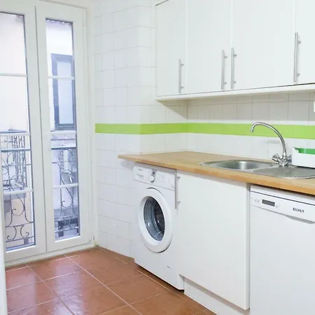 Sao Paulo Penthouse * Lissabon