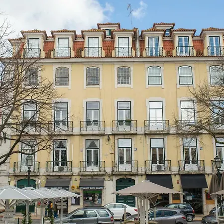 Sao Paulo Penthouse Lissabon