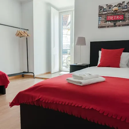 Lejlighed Sao Paulo Penthouse