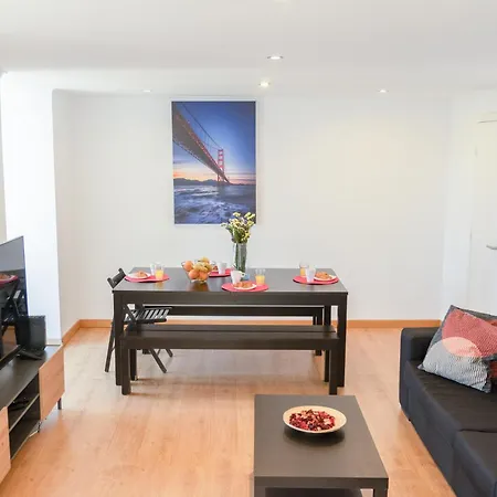 Sao Paulo Penthouse Lisboa