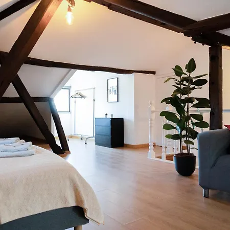 Sao Paulo Penthouse * Lisboa