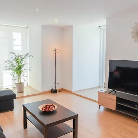 Lejlighed Sao Paulo Penthouse *