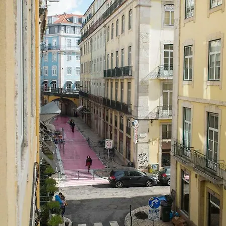 Sao Paulo Penthouse Lejlighed Lisboa